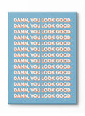 Daily Reminder, Canvas