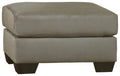 Darcy 7500514 Cobblestone Ottoman