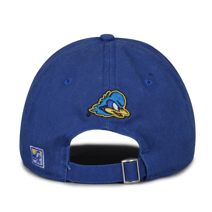 Delaware Dad Cap
