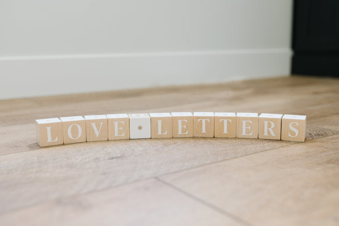 Deluxe Alphabet Toymaker