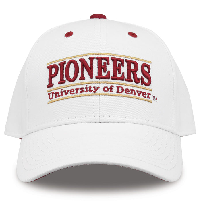 Denver Bookstore Snapback
