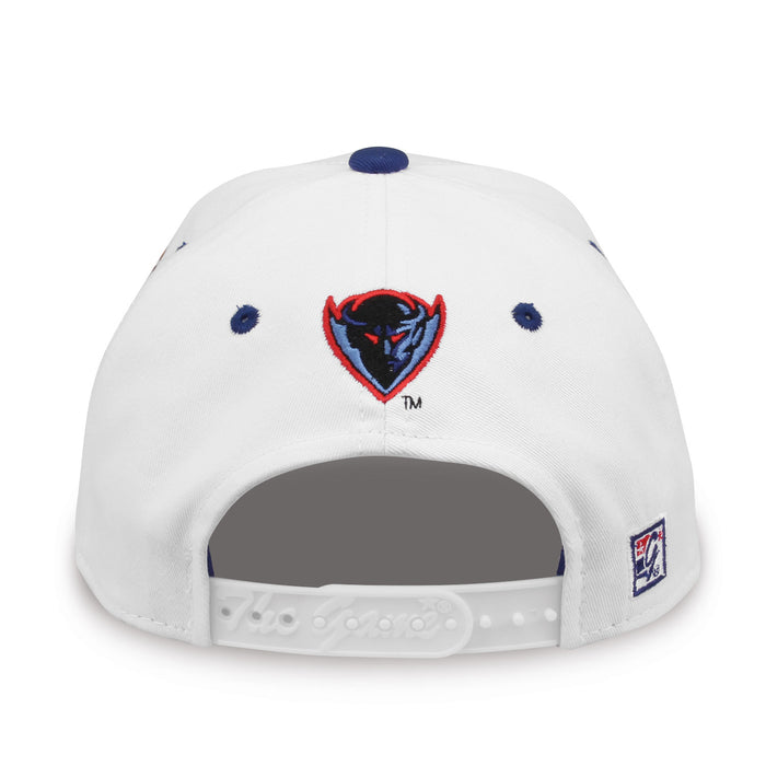 Depaul Nickname Snapback