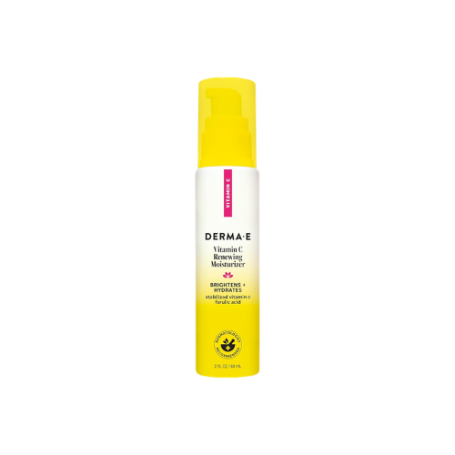 Derma E Vitamin C Brightening Moisturizer 2 oz
