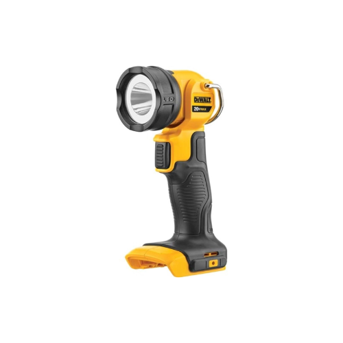DEWALT 20V MAX* LED Work Light / Flashlight