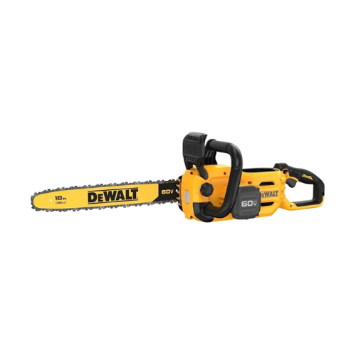 DEWALT 60V MAX 18 in. Cordless Chainsaw (Tool Only)