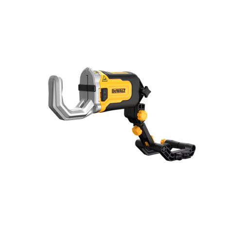 DeWalt Impact Connect PVC/PEX Pipe Cutter Attachment