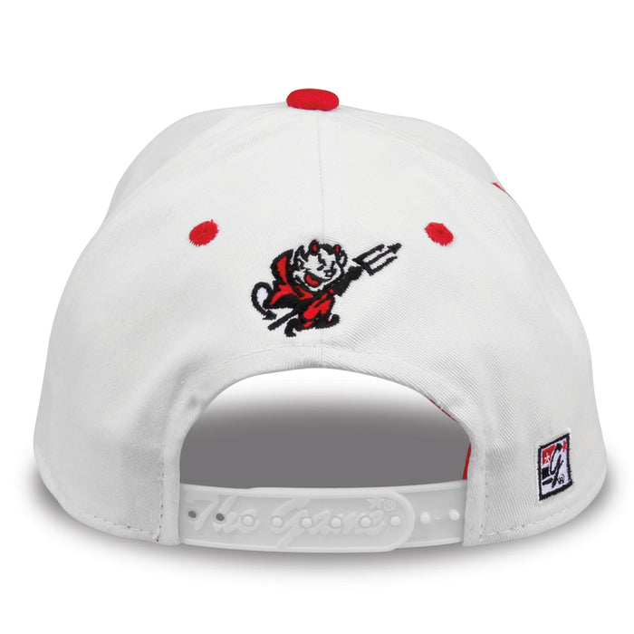 Dickinson College Bookstore Snapback