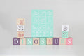 Dinosaur Toymaker Kit