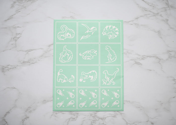 Dinosaur Toymaker Kit