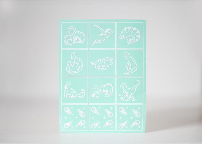 Dinosaur Toymaker Kit