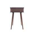 Diva Square Sound Table with Wireless Charging