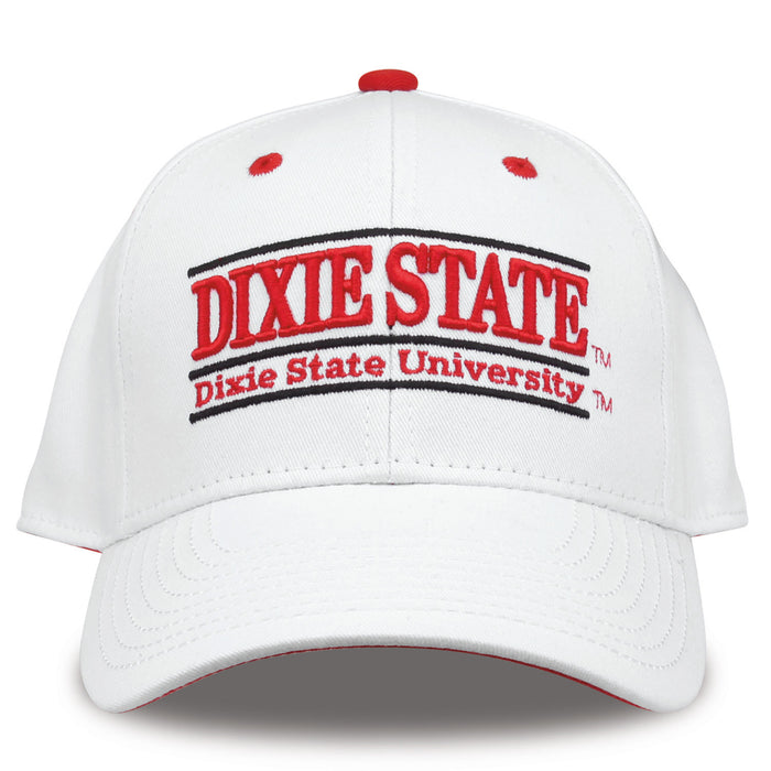 Dixie State Bookstore Snapback