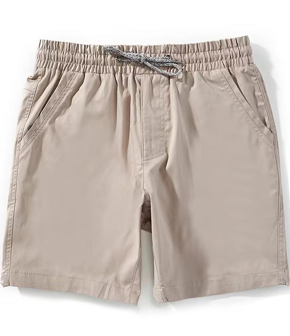 Dkota Grizzly - Men's Brady Shorts