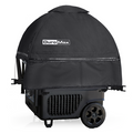 DuroMax DMX-GTV Inverter Generator Running Cover