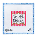 Do Not Disturb