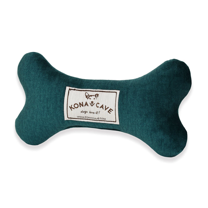 Dog Bone Set - Luxury Velvet