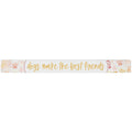 Dogs Best Friends - Talking Sticks