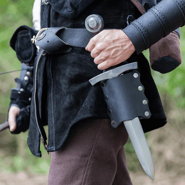Doran Dagger Holder-GoblinSmith