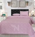 Double Bed Sheet Design NC-C 3645 - Nishat Creative Store