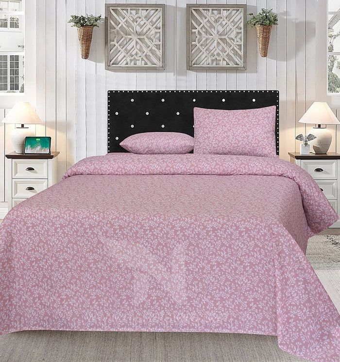 Double Bed Sheet Design NC-C 3645 - Nishat Creative Store