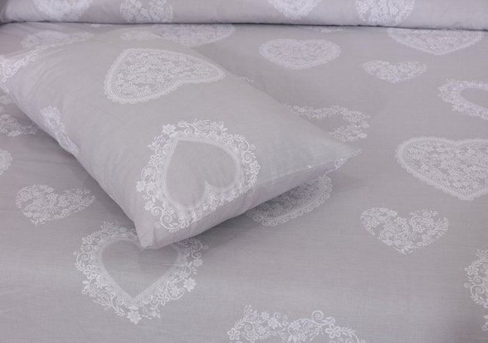 Double Bed Sheet Design NC-C 3658 - Nishat Creative Store