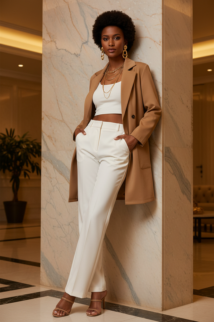 Camel – New Model