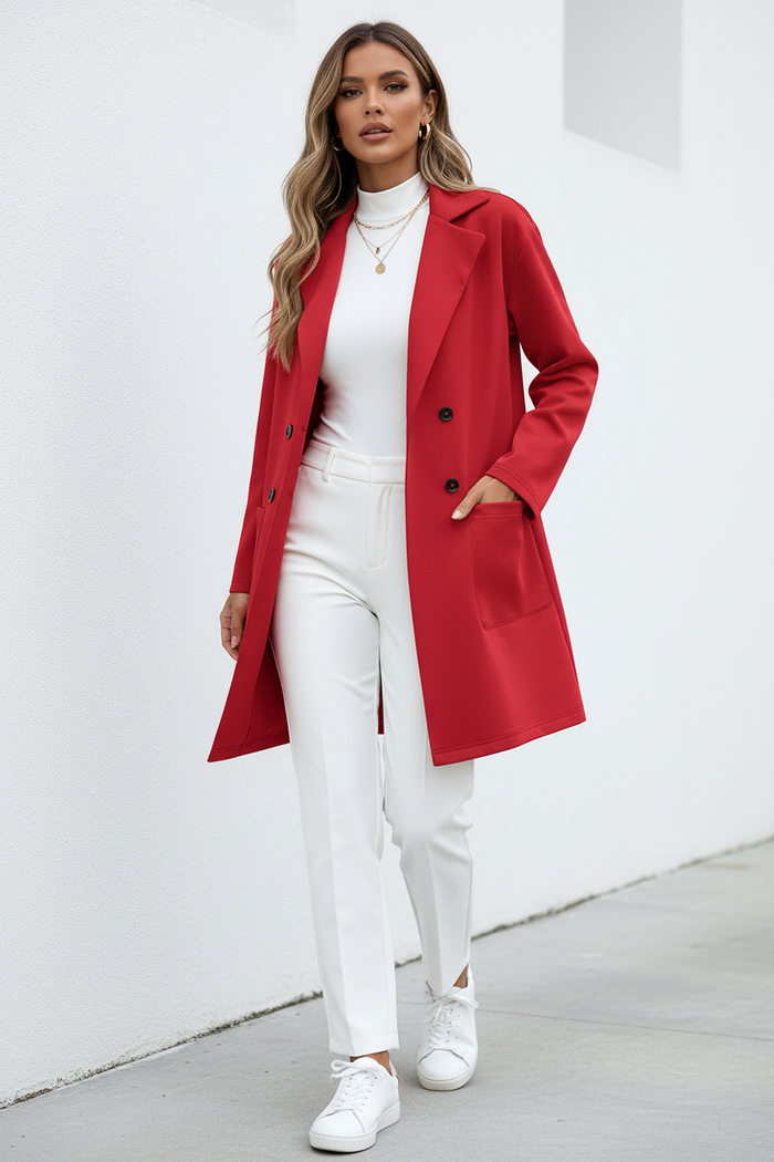 Red – White Styling