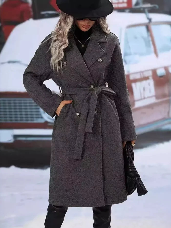 Dark Gray / S