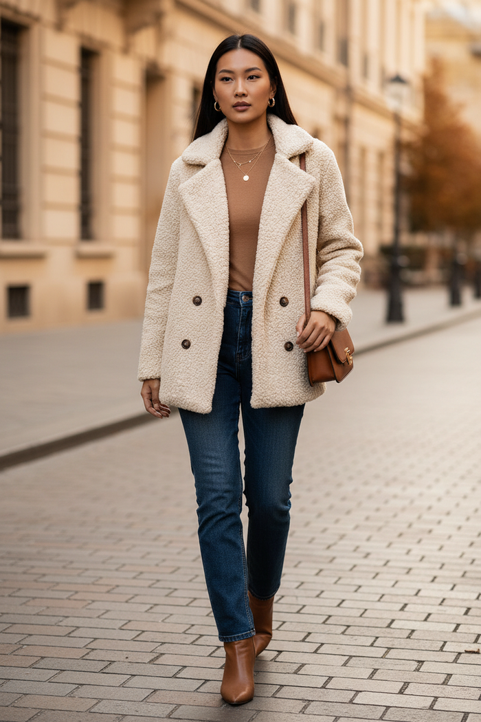 Cream