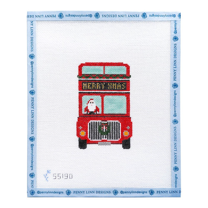 Double Decker Bus