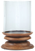 Dougal A2000260 Brown Candle Holder