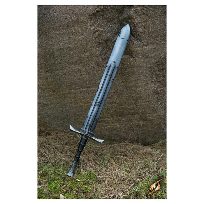 Draug Short Larp Sword, 33.5In-GoblinSmith