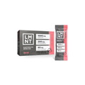 Drink LMNT Zero Sugar Electrolytes - Raspberry Salt | 30-Count Drink Mix