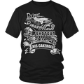 Driver Picks The Music - T-shirt - Supernatural-Sickness - 1
