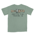 Duck Call Knotted Pine Shirt