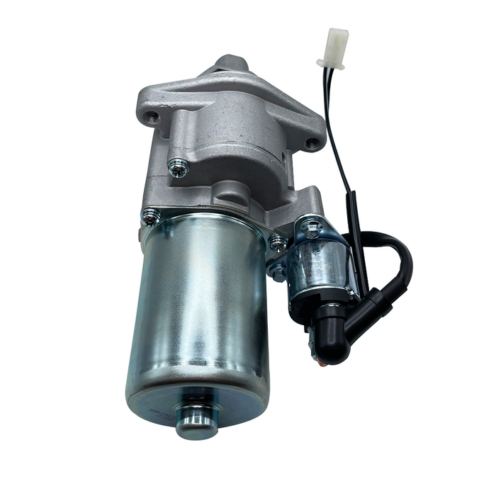 DuroMax  DuroMax Genuine Electric Start Starter Solenoid - 13HXT-STR