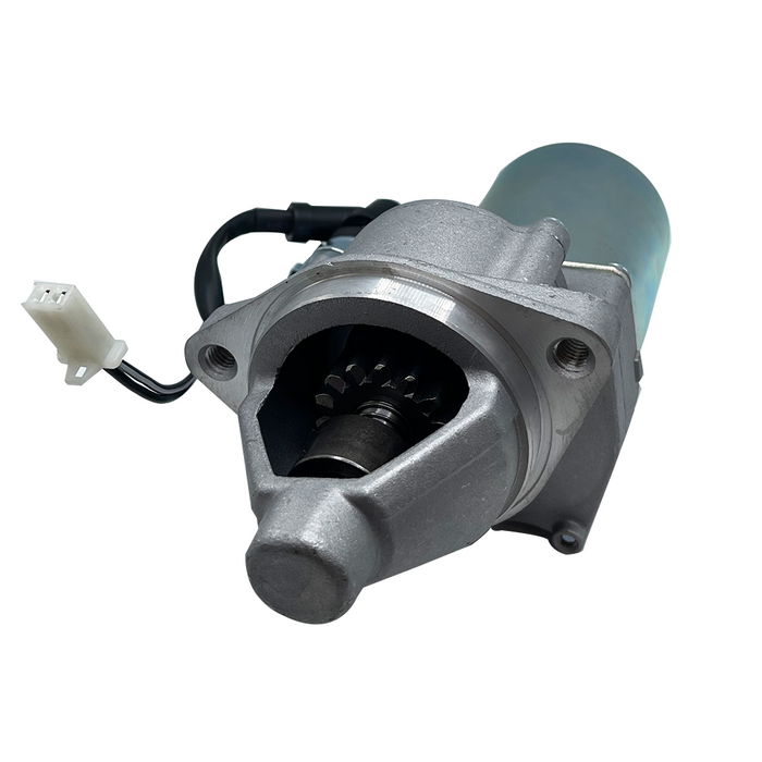 DuroMax  DuroMax Genuine Electric Start Starter Solenoid - 13HXT-STR