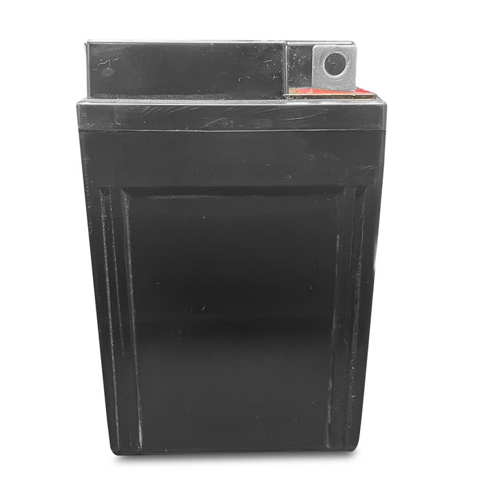 DuroMax  DuroMax Power Portable Generator Replacement Battery - 12V