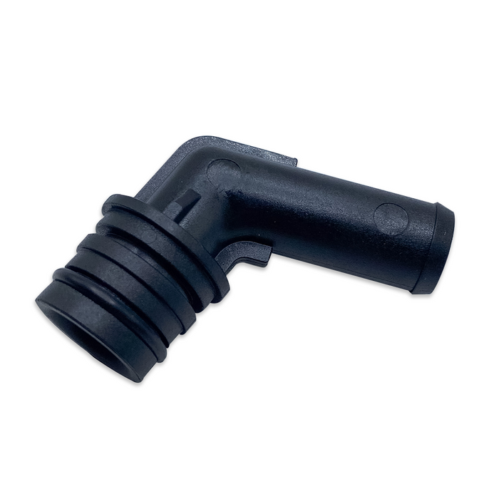 DuroMax DuroMax Replacement Generator Air Duct Joint - DMXP-13-015-ADJ