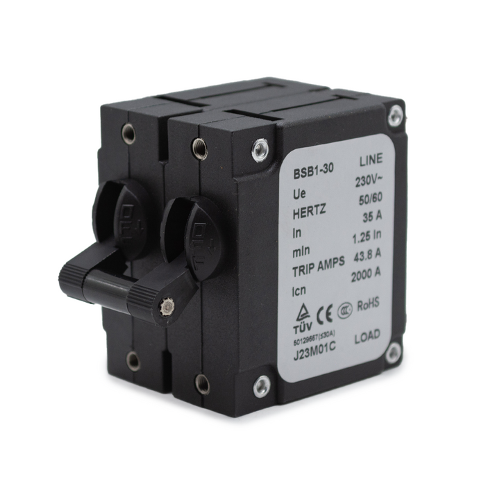 DuroMax DuroMax Replacement Generator Breaker Double-Pole - DMXP-13-016-DPB