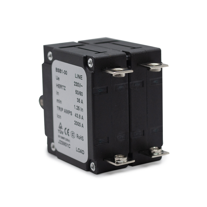 DuroMax DuroMax Replacement Generator Breaker Double-Pole - DMXP-13-016-DPB