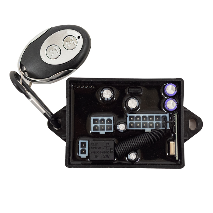 DuroMax DuroMax Replacement Generator Control Module - DMXP-15-017-CM2