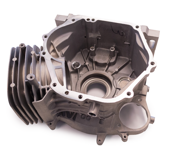 DuroMax DuroMax Replacement Generator Crankcase Subassembly - DMXP-13-001-CCSA