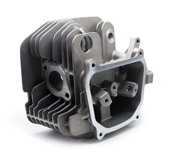 DuroMax DuroMax Replacement Generator Cylinder Head Subassembly - DMXP-13HXT-003-CHSA