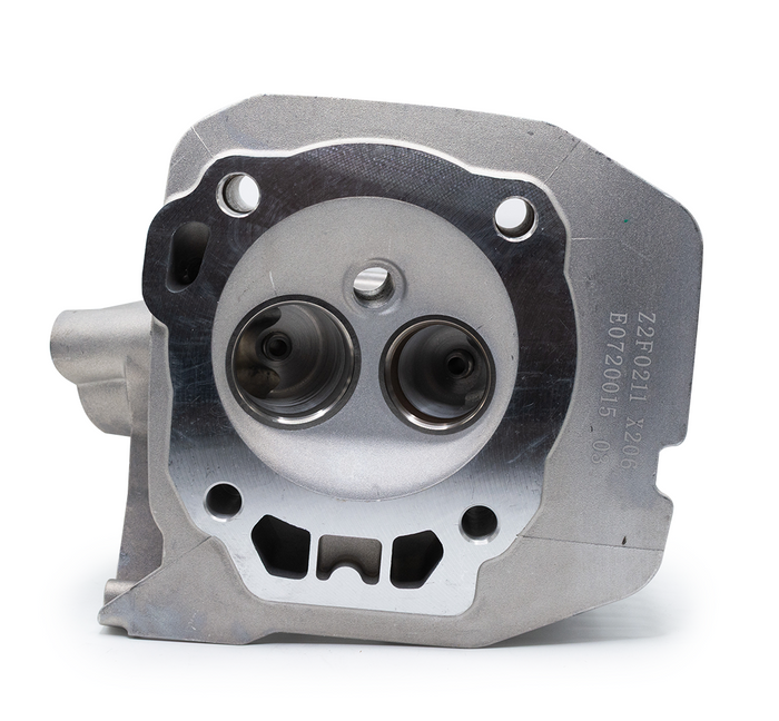 DuroMax DuroMax Replacement Generator Cylinder Head Subassembly - DMXP-13HXT-003-CHSA
