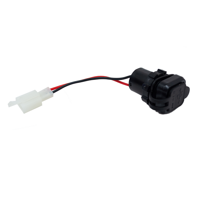 DuroMax DuroMax Replacement Generator DC Socket - DMXP-55HX-017-DCS