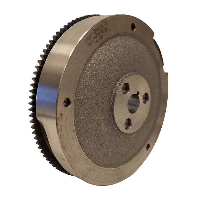DuroMax DuroMax Replacement Generator Flywheel Subassembly - DMXP-13-010-FWSA
