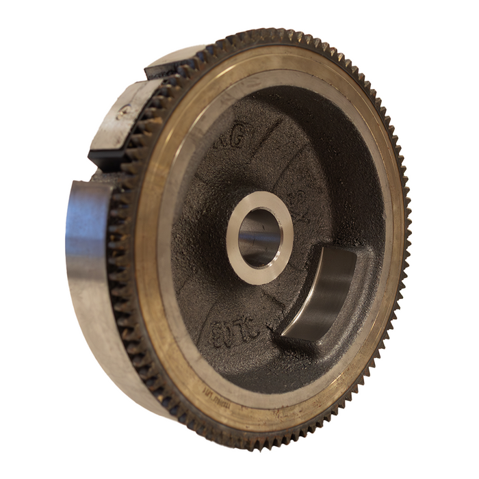 DuroMax DuroMax Replacement Generator Flywheel Subassembly - DMXP-13-010-FWSA