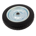 DuroMax DuroMax Replacement Generator Front Wheel - DMXP-15-019-WF