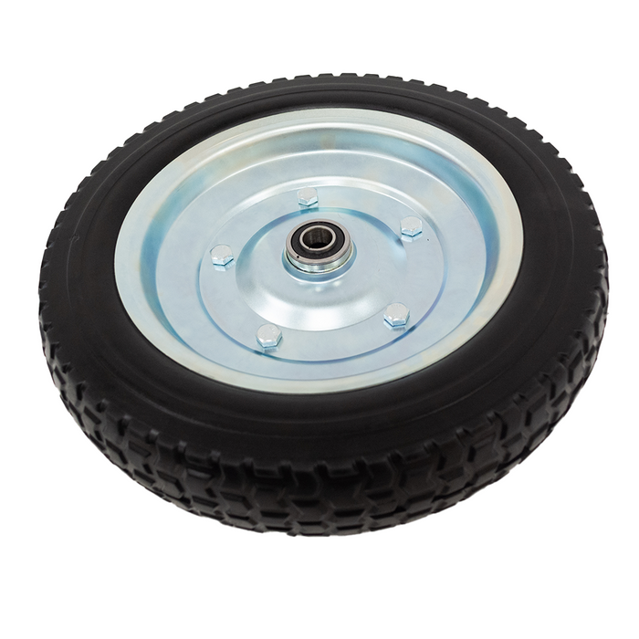 DuroMax DuroMax Replacement Generator Front Wheel - DMXP-15-019-WF